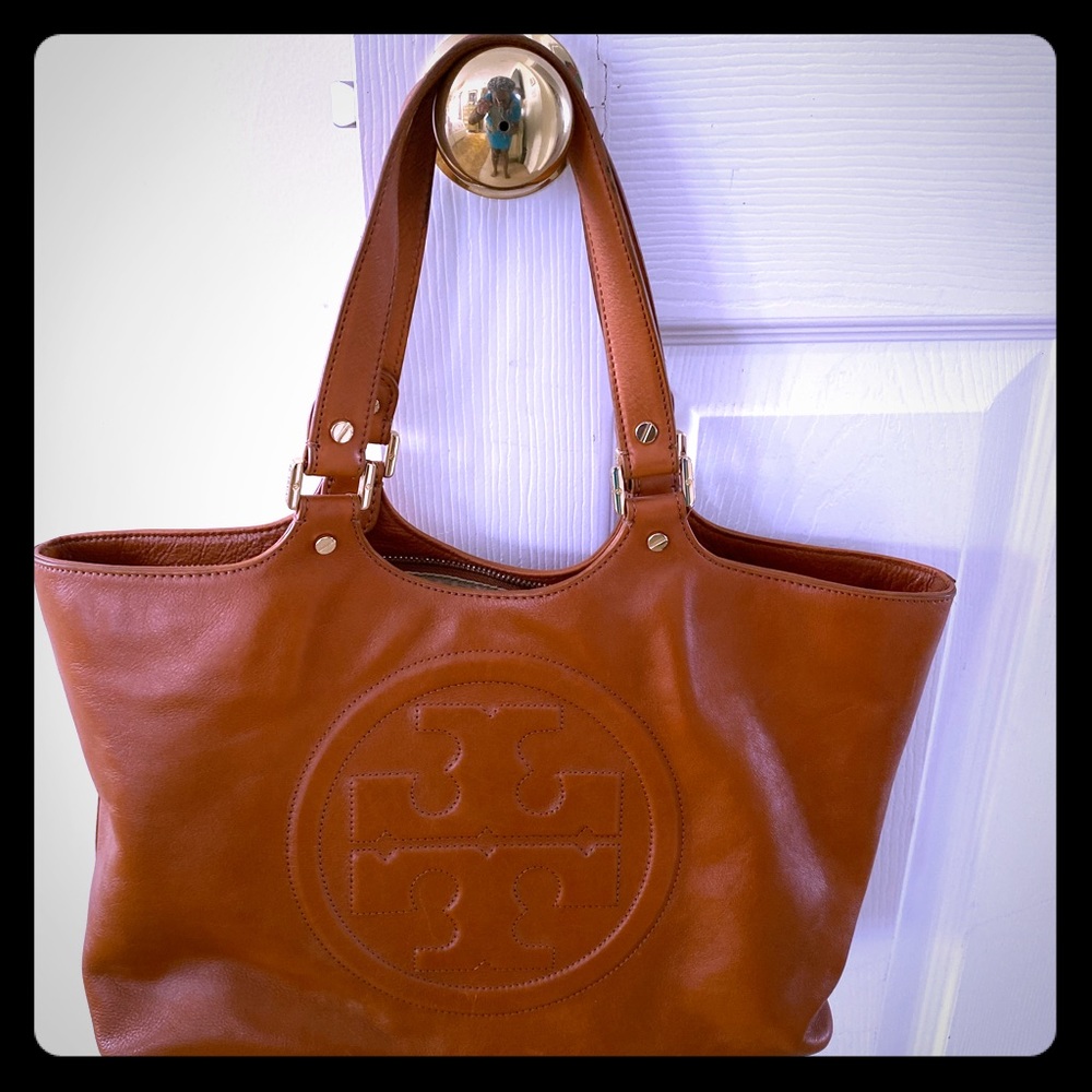 Tory Burch tote bag
